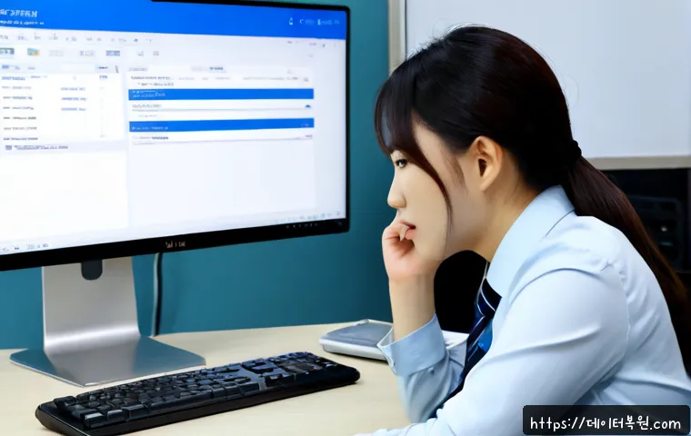 방화동 ACPI_BIOS_ERROR 관련 이미지 2