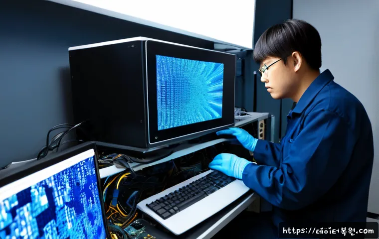 서계동 KERNEL_MODE_HEAP_CORRUPTION 관련 이미지 2