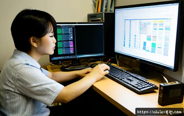 서계동 KERNEL_MODE_HEAP_CORRUPTION 관련 이미지 4