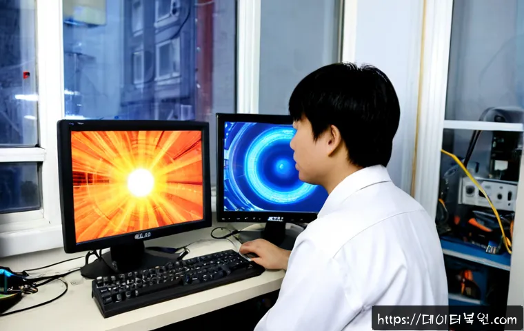 공릉동 DRIVER_VERIFIER_DETECTED_VIOLATION 관련 이미지 2