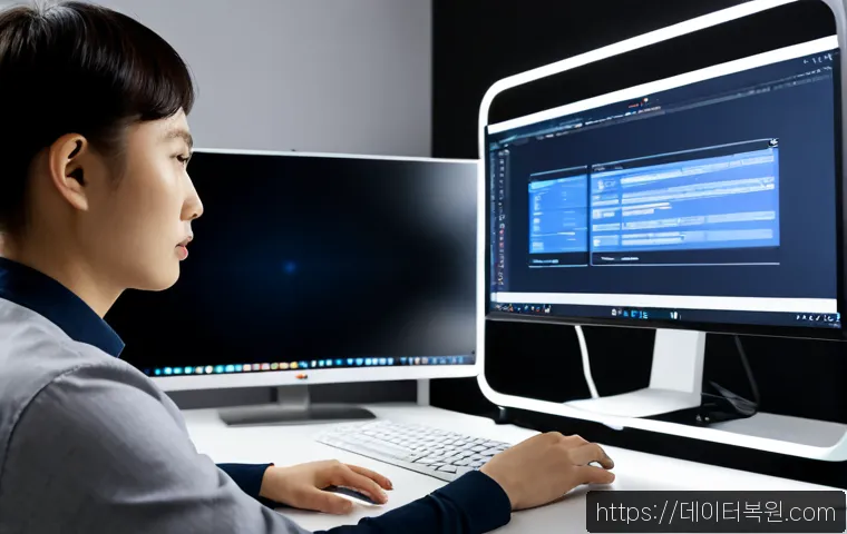 서강동 파일서버출장방문수리점 관련 이미지 4