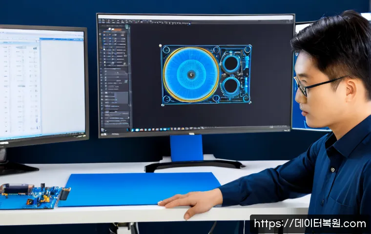 오쇠동 SYSTEM_THREAD_EXCEPTION_NOT_HANDLED 관련 이미지 1