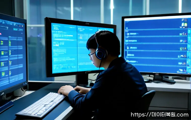 오쇠동 SYSTEM_THREAD_EXCEPTION_NOT_HANDLED 관련 이미지 2