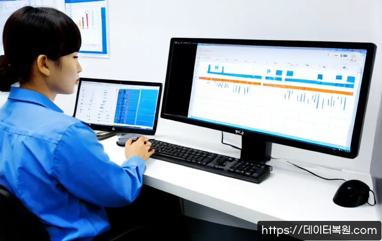 오쇠동 SYSTEM_THREAD_EXCEPTION_NOT_HANDLED 관련 이미지 3