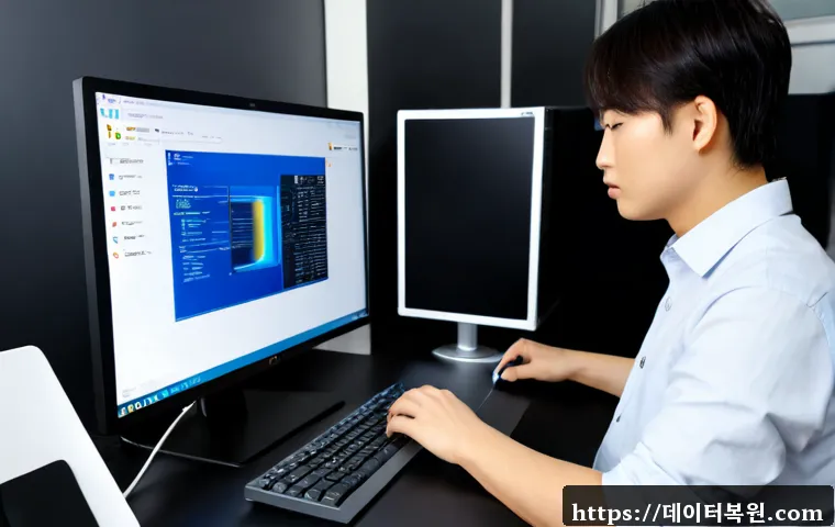 행신동 NTLDR is compressed 관련 이미지 1
