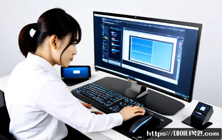숭인동 HARDWARE_MEMORY_FAILURE 관련 이미지 1