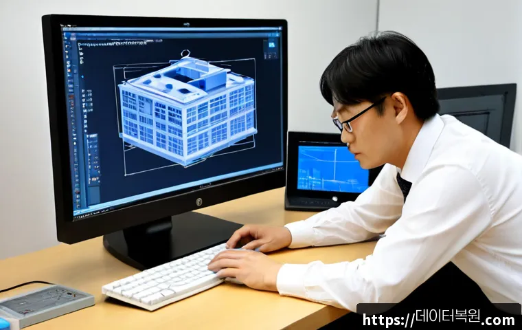 성산동 STATUS_KERNEL_UNSUPPORTED_DEVICE 관련 이미지 3