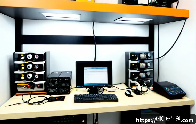 성산동 STATUS_KERNEL_UNSUPPORTED_DEVICE 관련 이미지 4