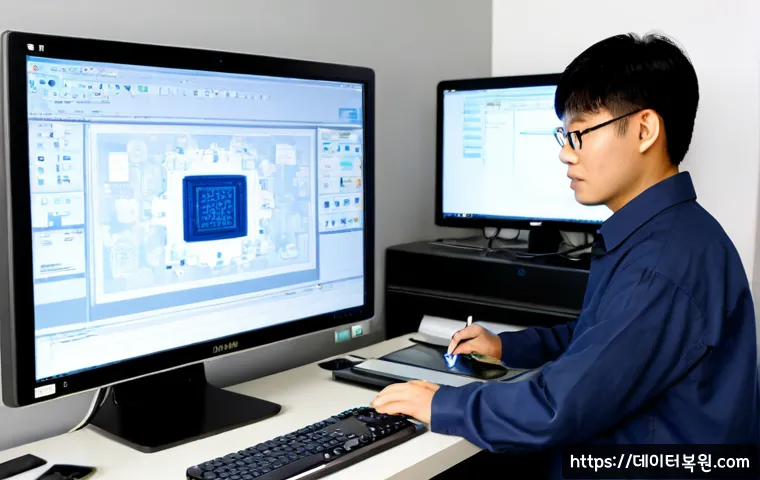갈현동 KERNEL_SECURITY_CHECK_FAILURE 관련 이미지 1
