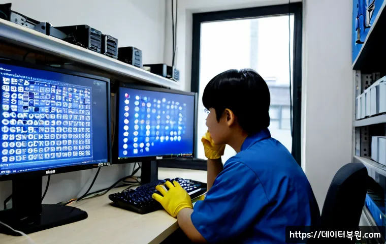 갈현동 KERNEL_SECURITY_CHECK_FAILURE 관련 이미지 2