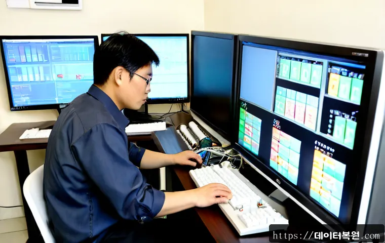 신문로 cpu조립 및 교체수리 관련 이미지 2