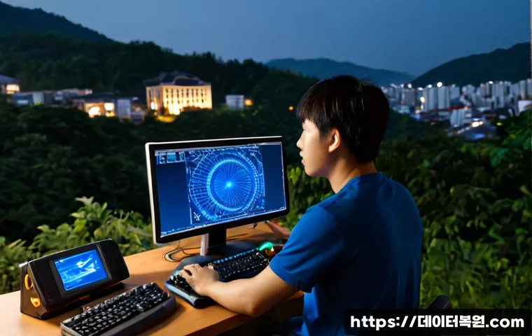 인헌동 STATUS_KERNEL_EXECUTION_ERROR 관련 이미지 4