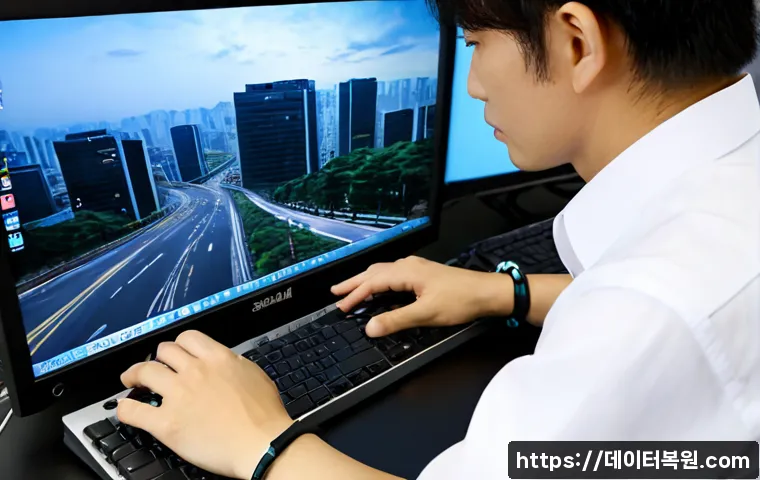 서초구 KERNEL_MODE_HEAP_CORRUPTION 관련 이미지 2