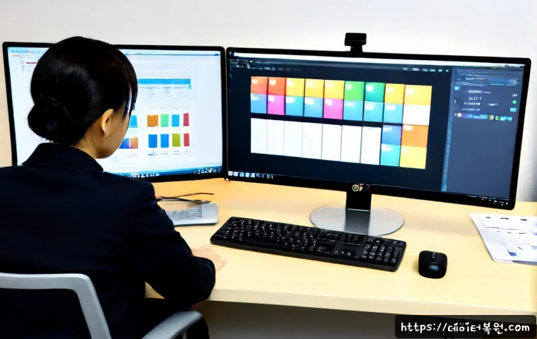 장안동 공장초기화복구 관련 이미지 3