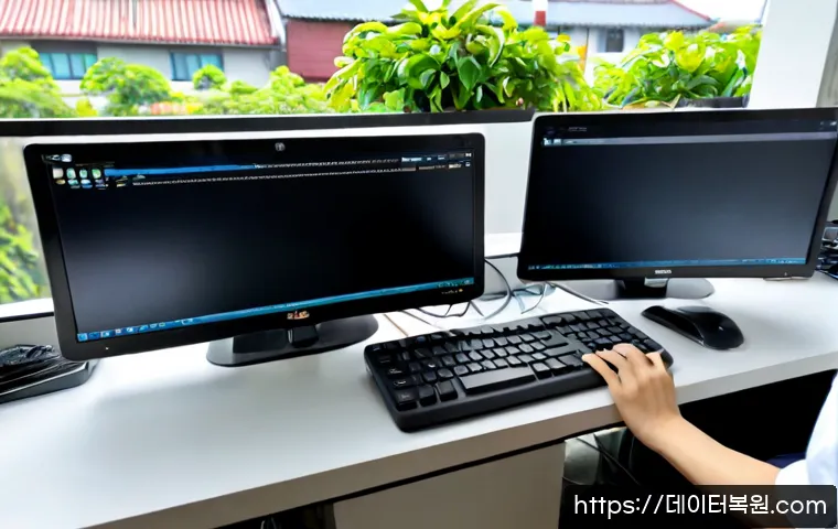가리봉 Press Ctrl Alt Del to restart 관련 이미지 3