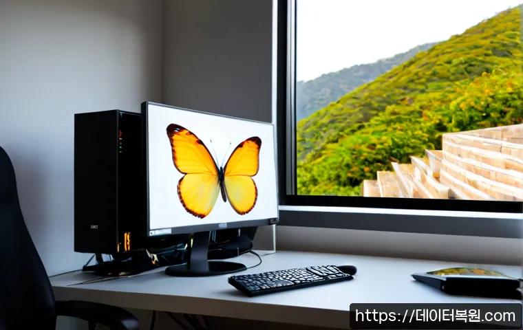 홍은동 HDD조립 및 교체수리 관련 이미지 1