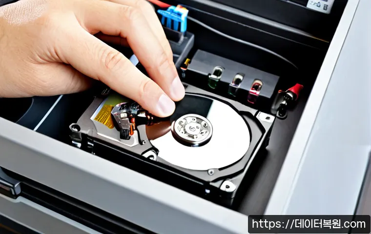 홍은동 HDD조립 및 교체수리 관련 이미지 3