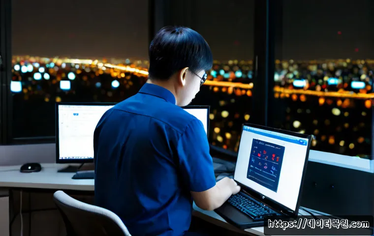 상면 SYSTEM_LICENSE_VIOLATION 관련 이미지 4