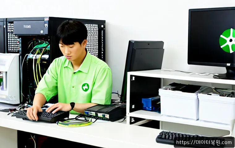 천호동 자동복구 관련 이미지 3