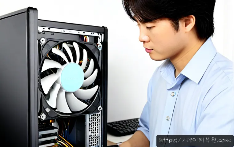 동교동 쿨러조립 및 교체수리 관련 이미지 3