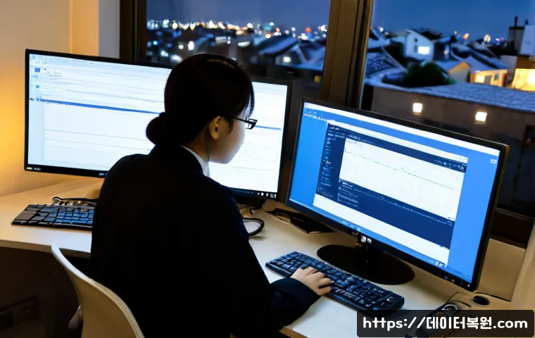 증산동 나스 nas 설정및수리 관련 이미지 3