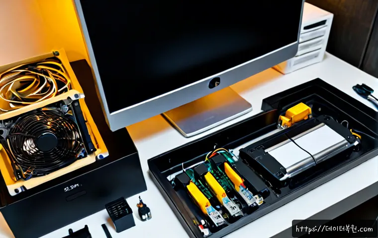 청담동 a disk read error occurred 관련 이미지 2
