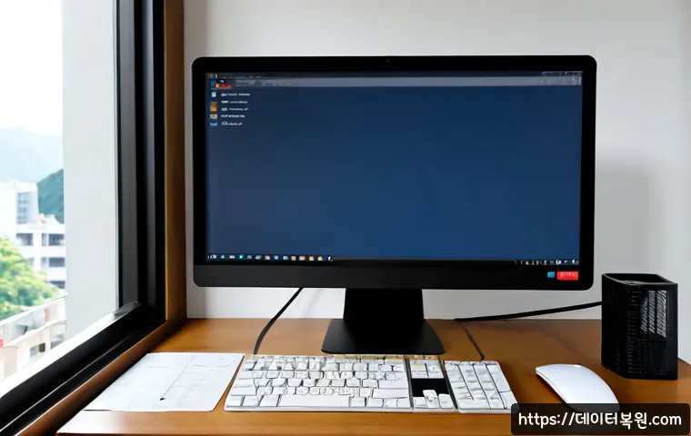 풍산동 윈도우7 windows7 재설치 포맷 초기화 관련 이미지 2