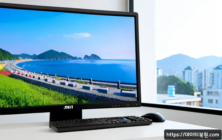 풍산동 윈도우7 windows7 재설치 포맷 초기화 관련 이미지 4
