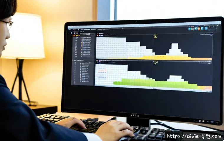 하중동 STATUS_KERNEL_DATA_CORRUPTION 관련 이미지 2