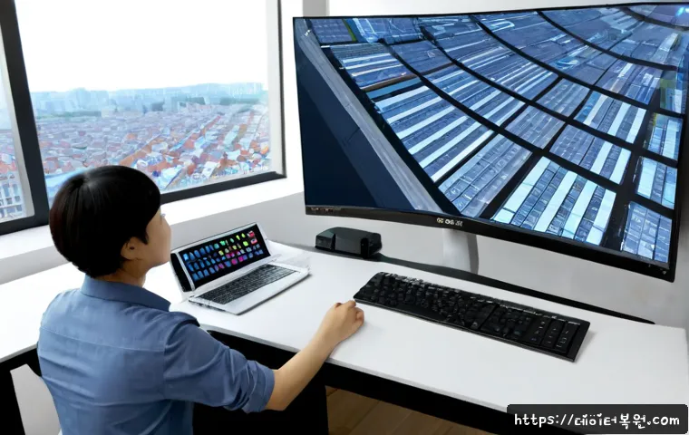 하중동 STATUS_KERNEL_DATA_CORRUPTION 관련 이미지 4