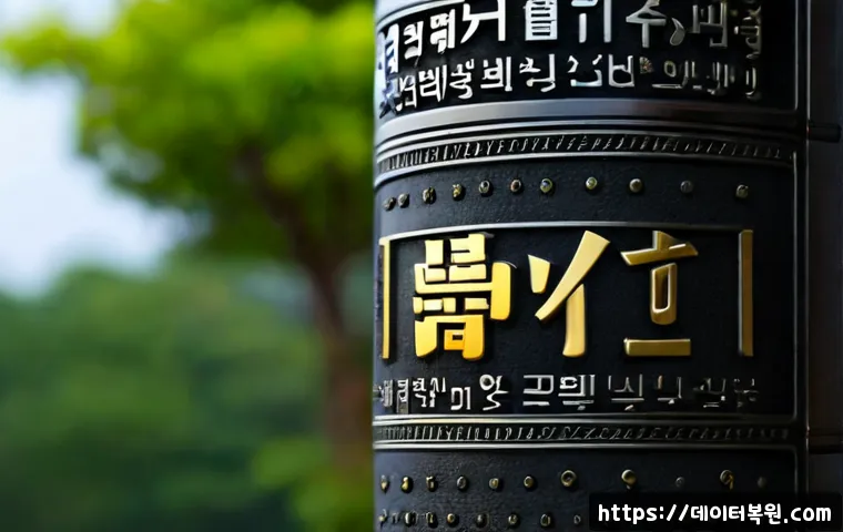 정릉동 STATUS_FILE_CORRUPTION 관련 이미지 5