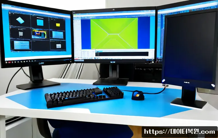 옥천동 STATUS_KERNEL_MODE_EXCEPTION 관련 이미지 1
