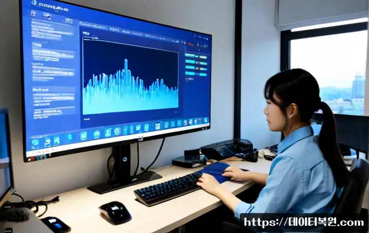 옥천동 STATUS_KERNEL_MODE_EXCEPTION 관련 이미지 2