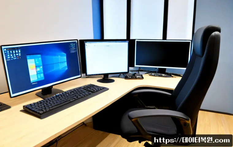 옥천동 STATUS_KERNEL_MODE_EXCEPTION 관련 이미지 3