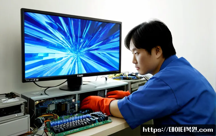 옥천동 STATUS_KERNEL_MODE_EXCEPTION 관련 이미지 4