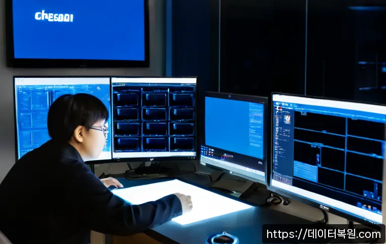 장안동 악성코드 바이러스 관련 이미지 4