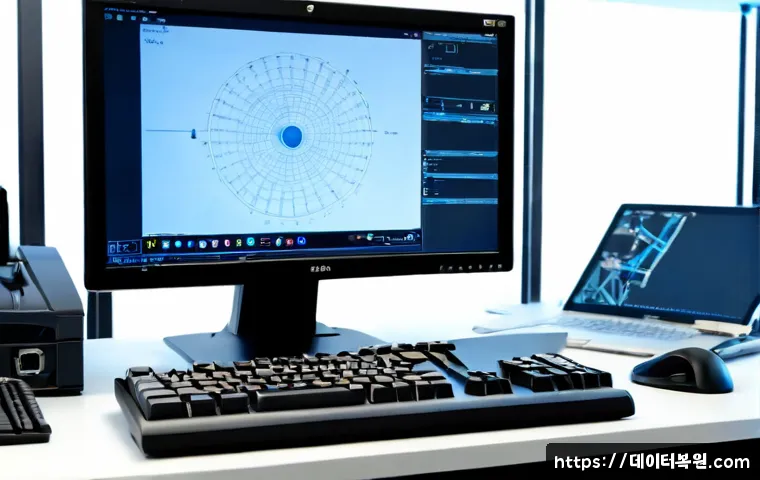황학동 블루스크린 관련 이미지 3