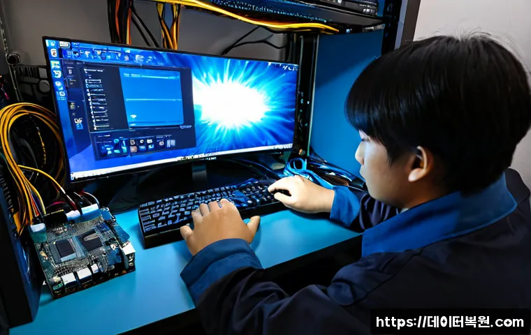암사동 VIDEO_DRIVER_INIT_FAILURE 관련 이미지 3