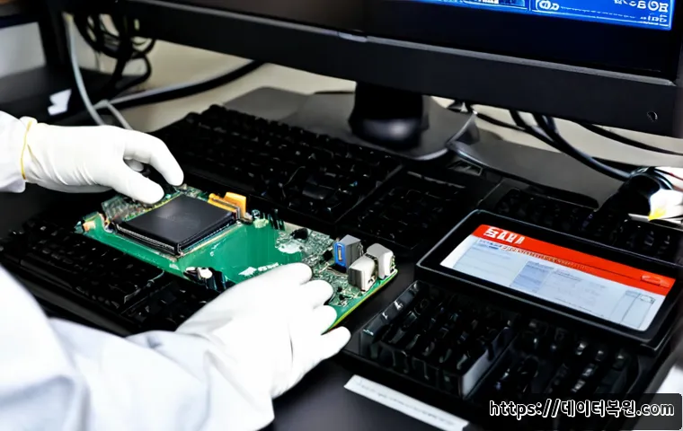 용신동 STATUS_DISK_NOT_INITIALIZED 관련 이미지 4