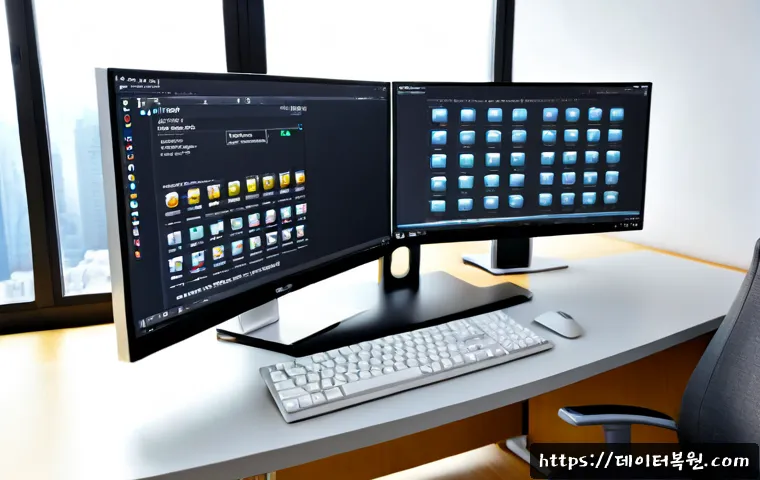 둔촌동 macosX재설치 포맷 초기화 관련 이미지 3