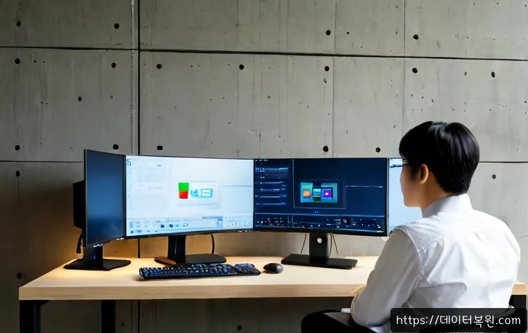 내자동 SYSTEM_THREAD_EXCEPTION_NOT_HANDLED 관련 이미지 1