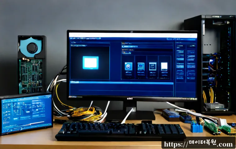 성북구 STATUS_KERNEL_BOOT_FAILURE 관련 이미지 3