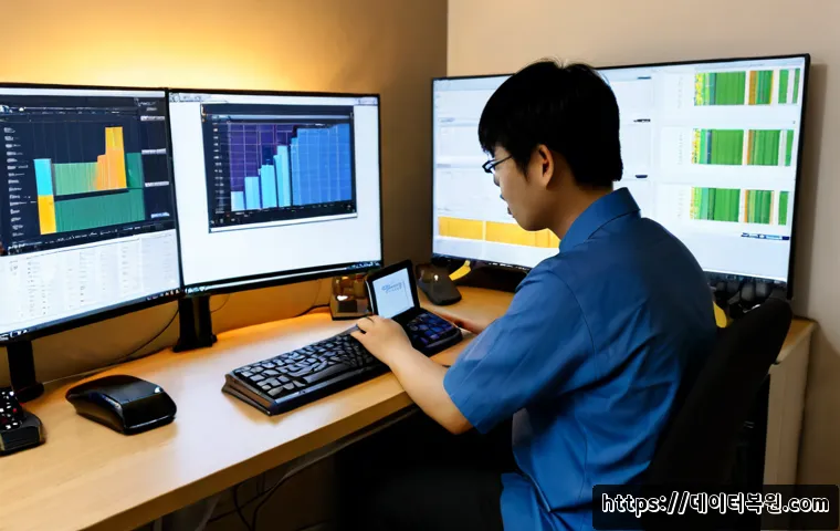 중림동 그래픽카드조립 및 교체수리 관련 이미지 2