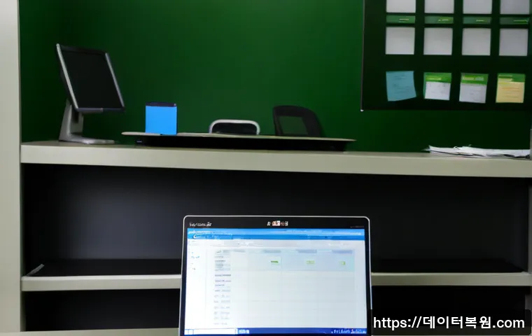 오쇠동 STATUS_FILE_READ_FAILURE 관련 이미지 2