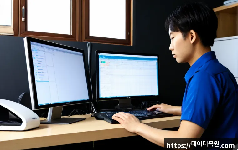 본동 윈도우10 windows10 재설치 포맷 초기화 관련 이미지 2