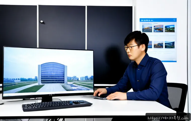 방배동 서버출장방문수리점 관련 이미지 1