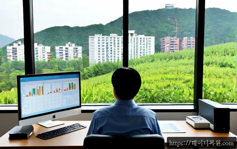 대장동 STATUS_PAGEFILE_MISSING 관련 이미지 1