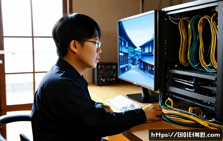 계동 STATUS_STACK_OVERFLOW 관련 이미지 2