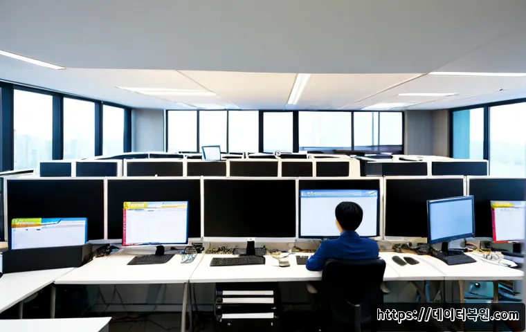 응봉동 STATUS_SYSTEM_FILE_MISSING 관련 이미지 2
