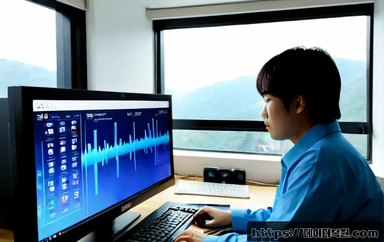 남현동 KMODE_EXCEPTION_NOT_HANDLED - Photorealistic remote-support workstation in a compact hillside apartment near a Seoul transit distr...